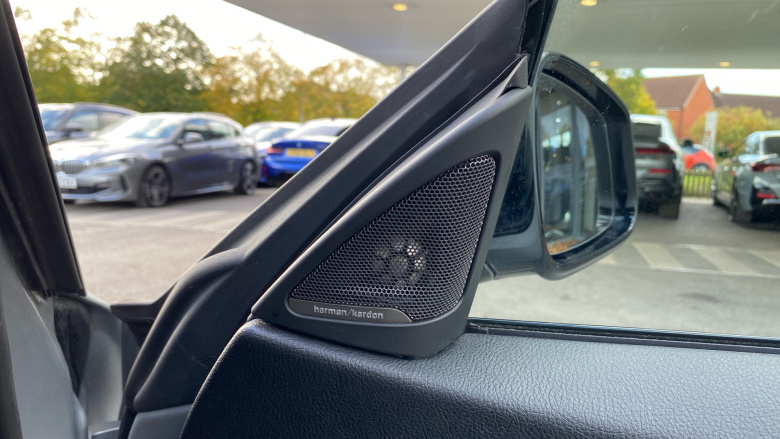 BMW 4 Series 440i M Sport 5dr Auto [Professional Media] Petrol Hatchback